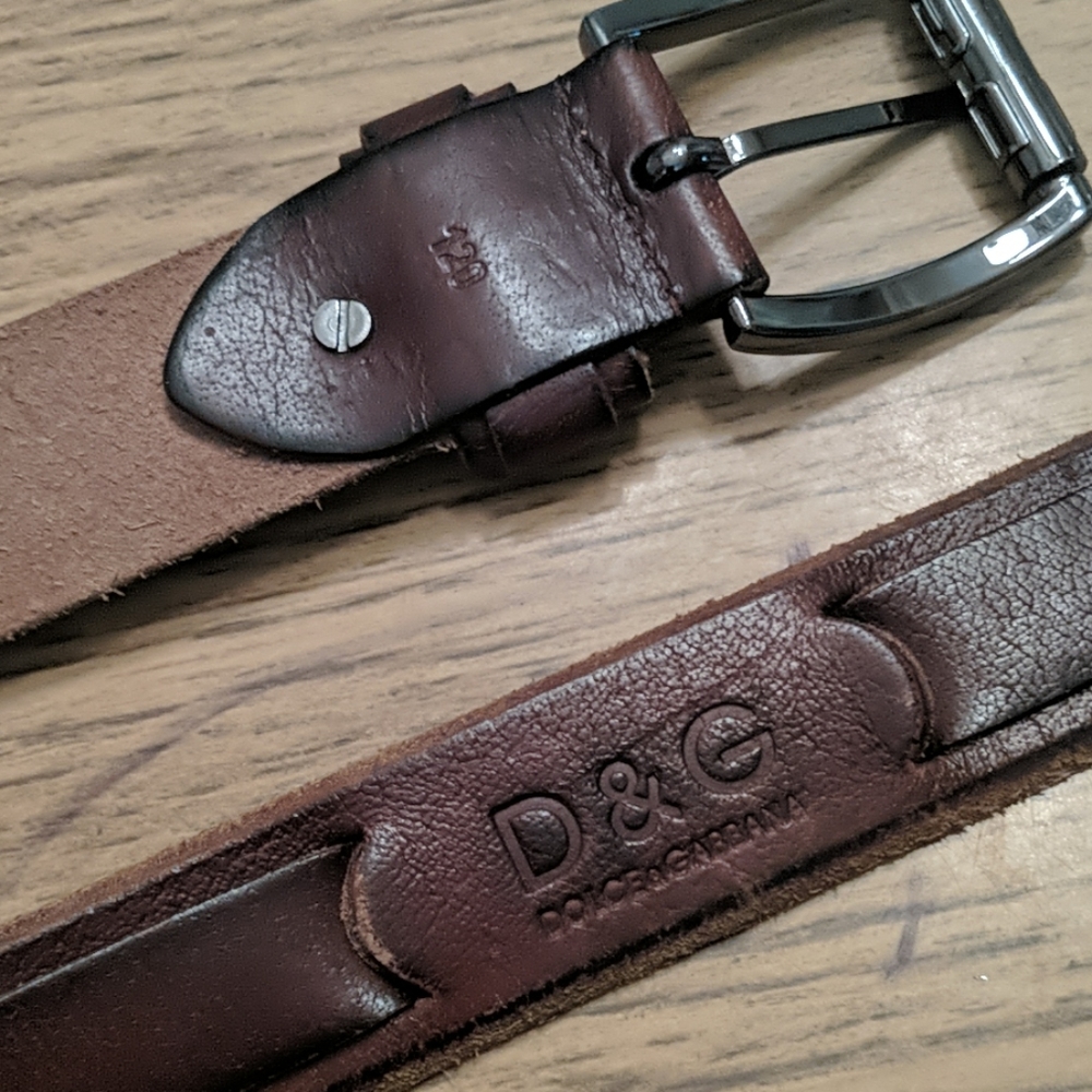 Belt - Picture 6 of 8